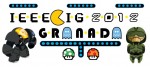IEEE CIG 2012 Granada